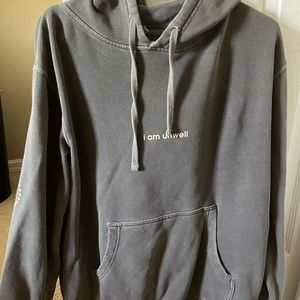 Call Her Daddy hoodie